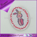 2014 hot sale woven patches for child